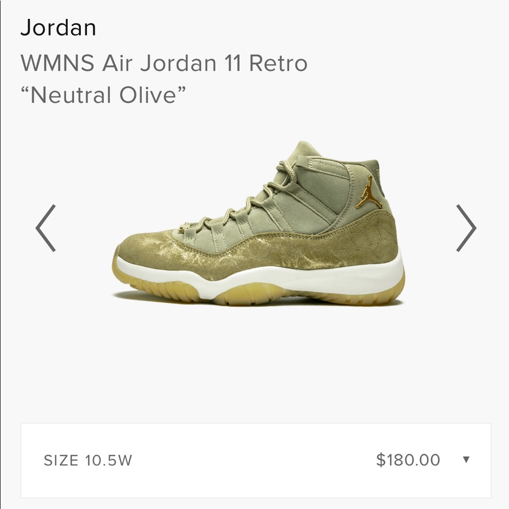women’s Air Jordan Retro 11 basketball shoes